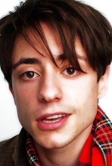 Райан Сэмпсон