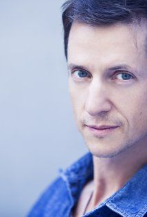 Стефен Парк