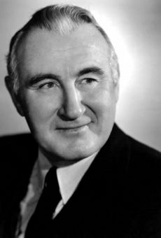 Дональд Крисп