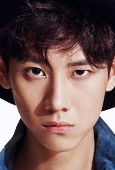 Щин Джэ-мин