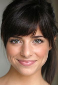 Рэйчел Розенштейн