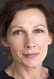 Элисон Брюс