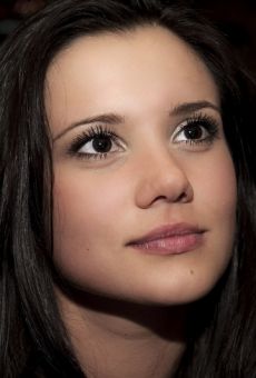 Галина Безрук