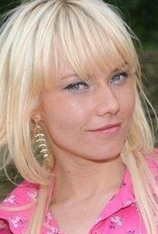 Рома Гонщёровска