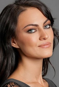 Василиса Петина