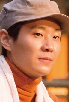 Лим Хи-чхоль