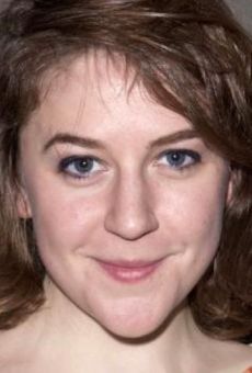 Джемма Уилан