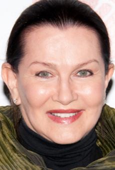 Вероника Хамель