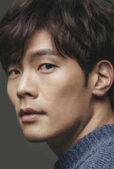 Чхве Даниель