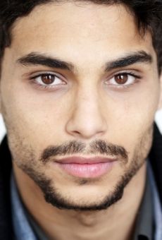 Нассим Си Ахмед