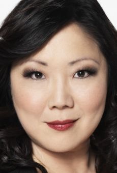 Маргарет Чо