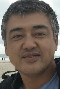 Алекс Таваколи