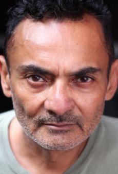 Карлос Линарес