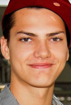 Джими Оксенкнехт