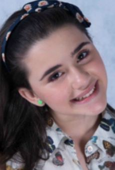 Letícia Faria Pedro