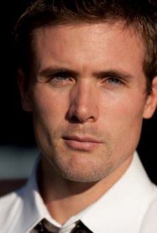 Джон Рирдон