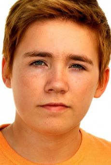 Бреннан Бэйли