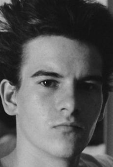 Джастин Пирс