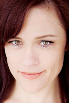 Кристин Элиз