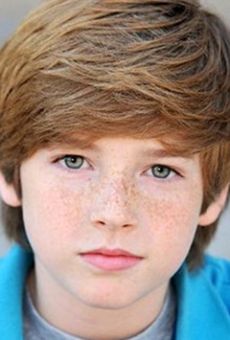 Джексон Пэйс