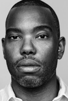 Ta-Nehisi Coates