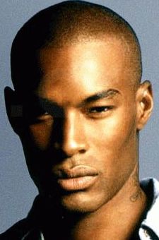 Тайсон Бекфорд