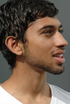 Harmandeep Palminder