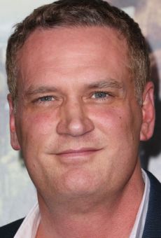 Джон Оттмен