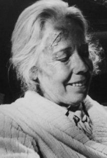 Элизабет Хоффман