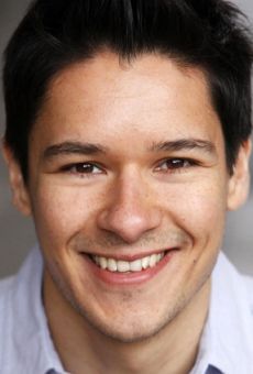 Оливер Джеймс