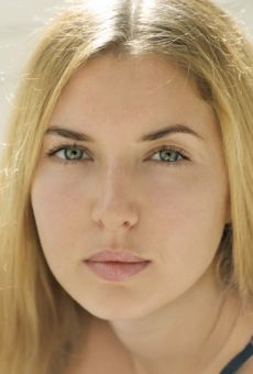 Алиса Феоктистова