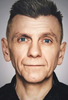 Юрий Салтыков