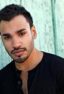 Энди МакКуин