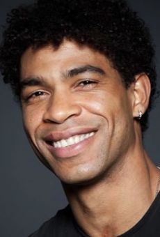 Карлос Акоста