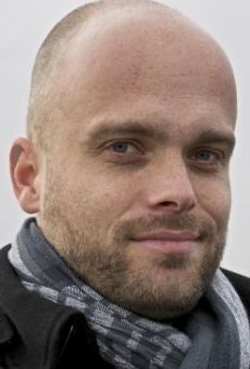 Martin Christopher Bode