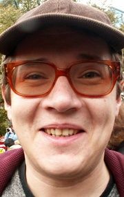 Илья Хржановский