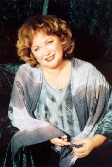 Надя Конвалинкова