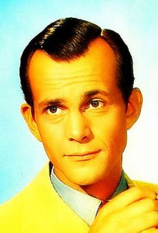 Дэниел Мэсси