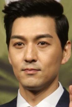 Ли Пхиль-мо