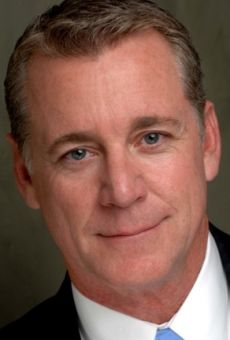 Роберт Кертис-Браун