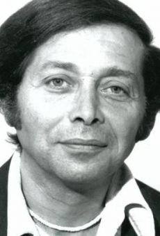 Бэрри Крэйн