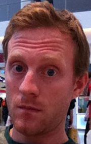 Майкл С. Маронна