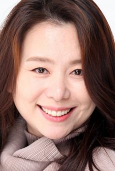 Чан Хе-джин