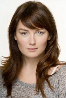 Элисон МакГирр