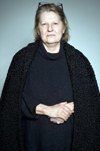 Агнеш Храницки