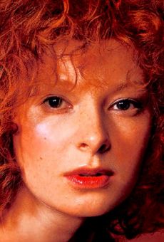 Амалия Мордвинова