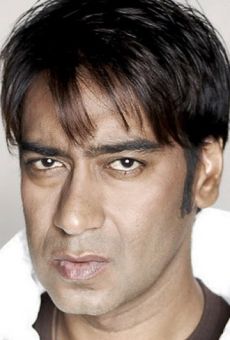 Аджай Девган