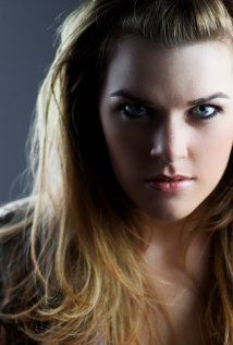 Бриттани Энн Вудфорд