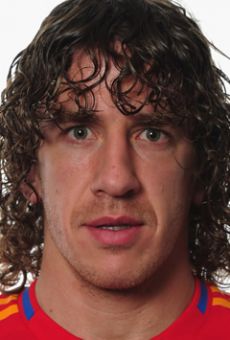 Карлес Пуйоль