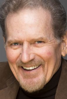 Роберт Фоксуорт